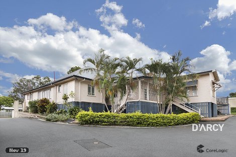 4/123 Waterworks Rd, Ashgrove, QLD 4060