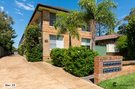 4/54 Woolooware Rd, Woolooware, NSW 2230