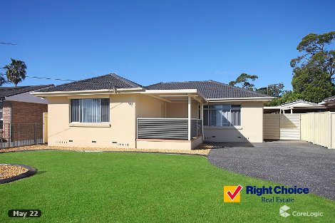 73 Tongarra Rd, Albion Park Rail, NSW 2527