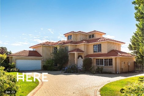 10 Hamilton Gdns, Mount Claremont, WA 6010