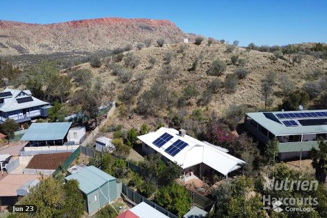 4 Woolla Ct, Larapinta, NT 0875