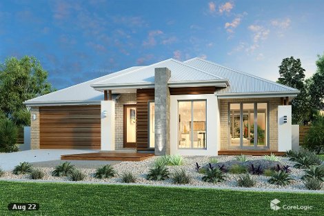 Lot 325 Minchinbury Tce, Eagle Vale, NSW 2558