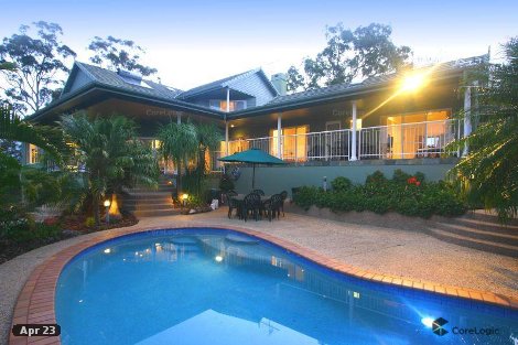 25 Pacific View Dr, Tinbeerwah, QLD 4563