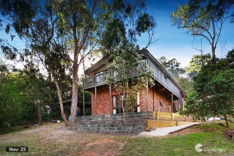 84 The Boulevard, North Warrandyte, VIC 3113