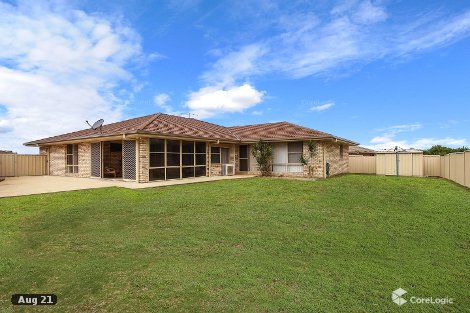 5 Celtic Cct, Townsend, NSW 2463