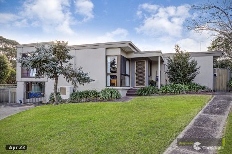 17 Carmel Pl, Winston Hills, NSW 2153