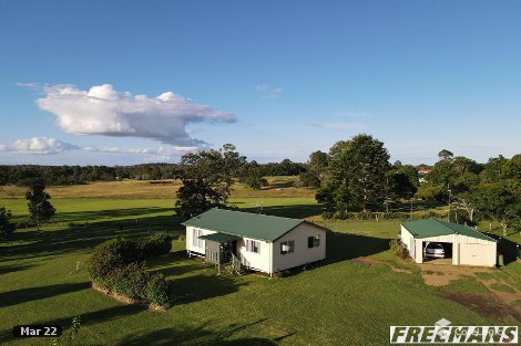 13 Donald Ct, Yarraman, QLD 4614