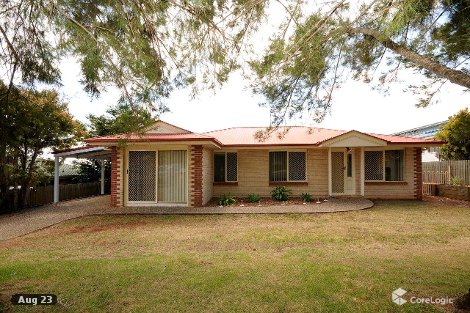 47 Gorman St, Darling Heights, QLD 4350