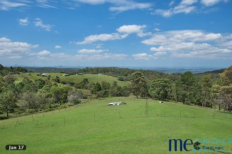 Lot 9 Robinson Rd, Ocean View, QLD 4521