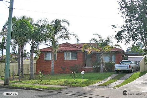 21 Grenada St, Fairfield West, NSW 2165