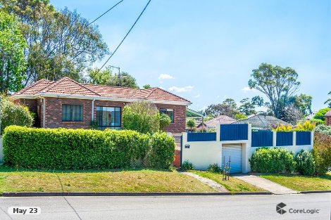 10 Eyre St, Chifley, NSW 2036