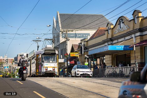 12/2-6 Caroline St S, South Yarra, VIC 3141