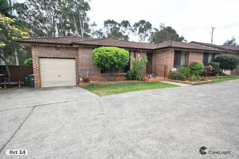 8/6 Mary St, Macquarie Fields, NSW 2564