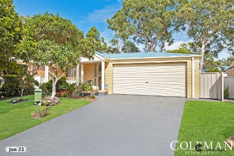 34 Woodbridge Cres, Lake Munmorah, NSW 2259