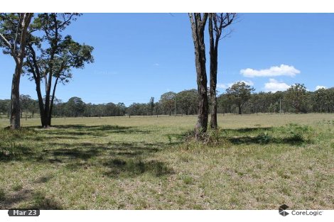 812 Sandy Creek Rd, Quorrobolong, NSW 2325