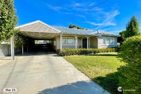 25 Johnson St, Horsham, VIC 3400