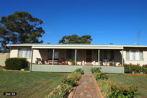 174a Caswell St, Peak Hill, NSW 2869