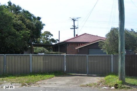 21 Woolnough Pl, Cartwright, NSW 2168