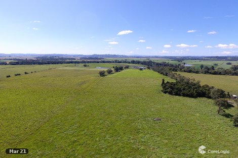 50 Coopers Lane, Tatham, NSW 2471