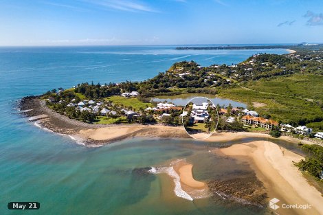 32 Beach Rd, Dolphin Heads, QLD 4740