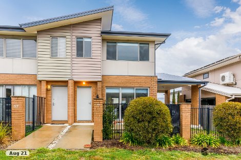 55 Turbayne Cres, Forde, ACT 2914