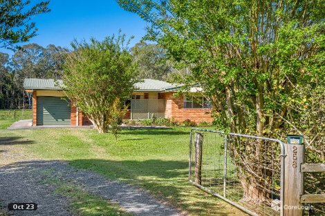 258 Mullumbimby Rd, Mullumbimby, NSW 2482