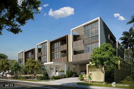 20/400 Hawthorne Rd, Bulimba, QLD 4171