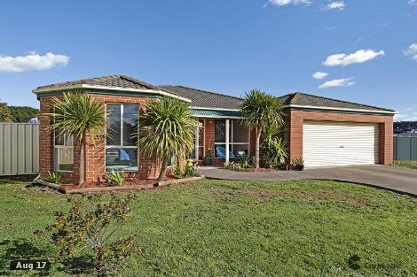 5 James Patrick Way, Lancefield, VIC 3435