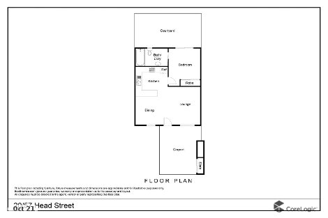 20/57 Head St, Braitling, NT 0870