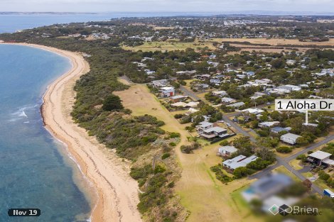 1 Aloha Dr, Ventnor, VIC 3922