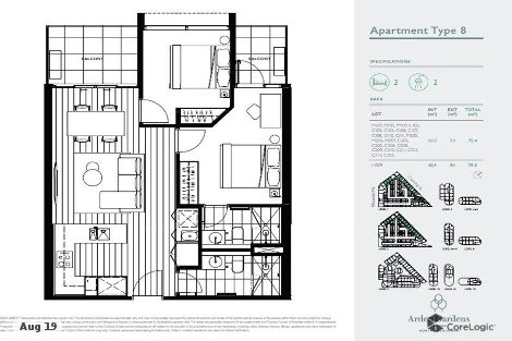 111-133 Canning St, North Melbourne, VIC 3051