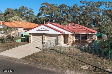 27 Rubicon Cres, Kuraby, QLD 4112