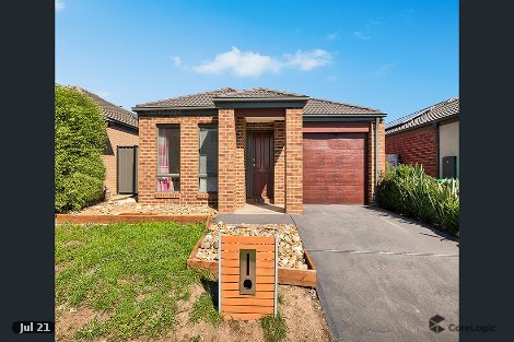 9 Rhinelander Cl, Clyde North, VIC 3978