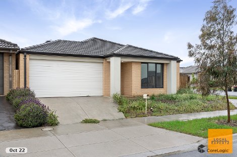 2 Pigdon St, Weir Views, VIC 3338