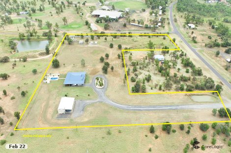 25 Hibernia Rd, Capella, QLD 4723