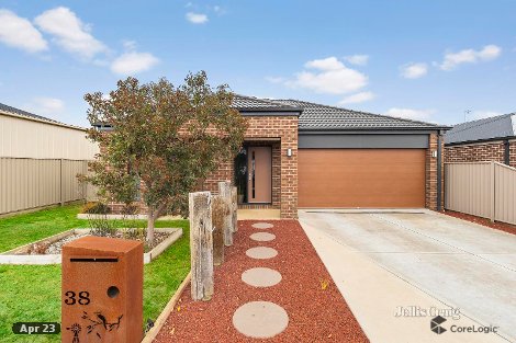 38 Red Robin Dr, Winter Valley, VIC 3358