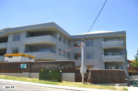 17/11-15 Moore St, West Gosford, NSW 2250
