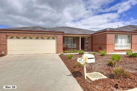 20 Imperial Way, Canadian, VIC 3350