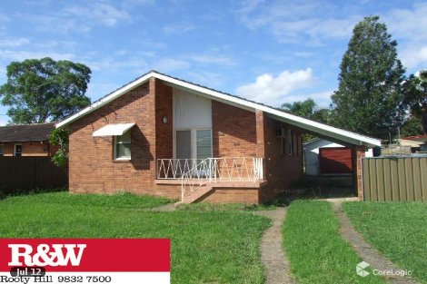 21 Goroka St, Whalan, NSW 2770