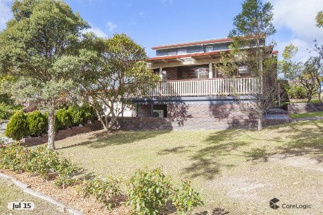 1 Florey Cres, Springwood, NSW 2777