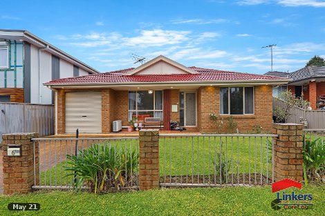 6 Euroka St, Ingleburn, NSW 2565