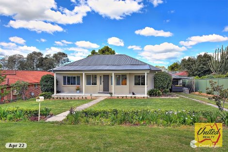 20 Merlin St, The Oaks, NSW 2570