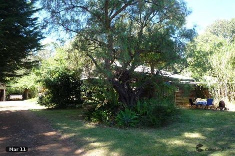 25 Grange Rd, Nannup, WA 6275