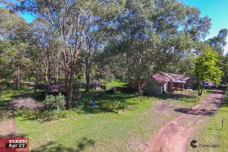 478 Creek Ridge Rd, Freemans Reach, NSW 2756