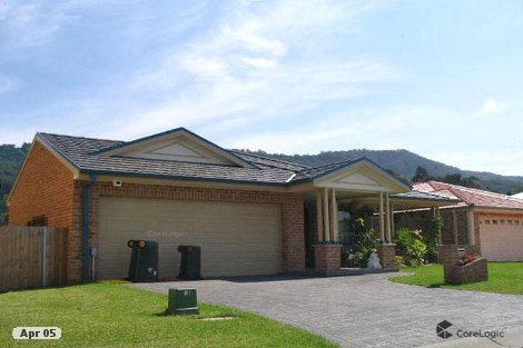 31 Blueberry Cct, Woonona, NSW 2517