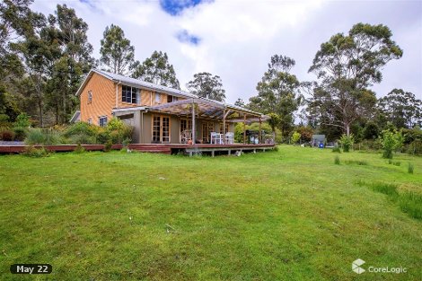 28 Joes Rd, Nicholls Rivulet, TAS 7112