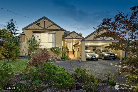 34 Hilda St, Balwyn, VIC 3103