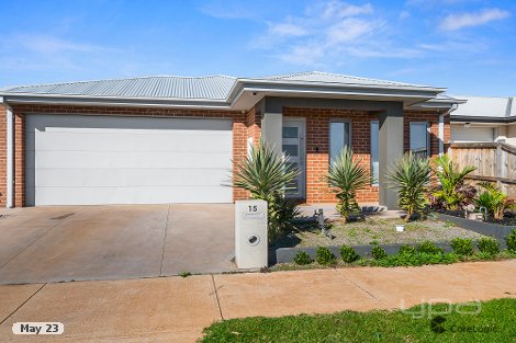 15 Tower St, Thornhill Park, VIC 3335