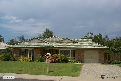 53 Bottlebrush Dr, Lammermoor, QLD 4703