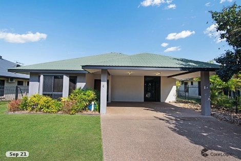 6 Limbunya Pl, Farrar, NT 0830